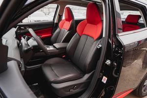 Changan CS55Plus Tech
