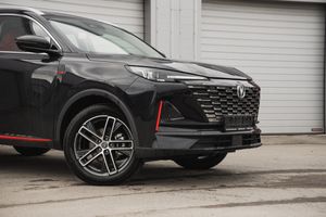 Changan CS55Plus Tech