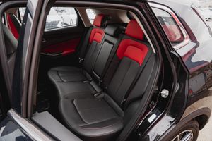 Changan CS55Plus Tech