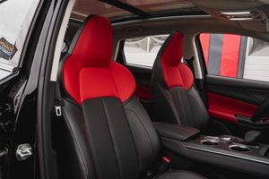 Changan CS55Plus Tech
