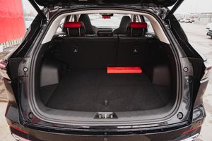 Changan CS55Plus Tech