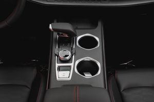 Changan CS55Plus Tech