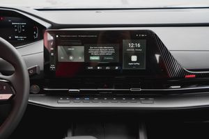 Changan CS55Plus Tech