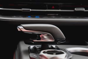 Changan CS55Plus Tech