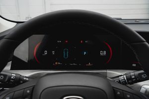 Changan CS35 Plus Tech