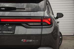 Changan CS35 Plus Tech