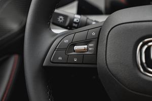Changan CS35 Plus Tech