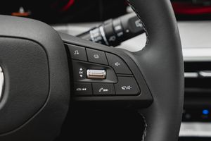 Changan CS35 Plus Tech