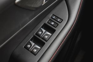Changan CS35 Plus Tech