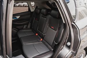 Changan CS35 Plus Tech