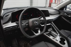 Changan CS35 Plus Tech
