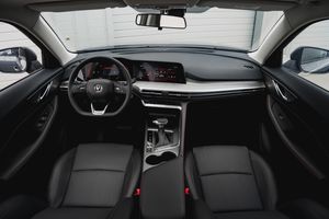 Changan CS35 Plus Tech