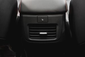 Changan CS35 Plus Tech