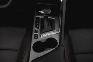 Changan CS35 Plus Tech
