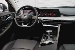 Changan CS35 Plus Tech