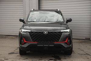 Changan CS35 Plus Tech