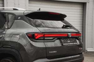 Changan CS35 Plus Tech