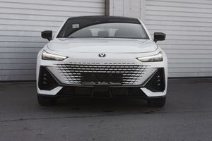 Changan UNI-V Tech