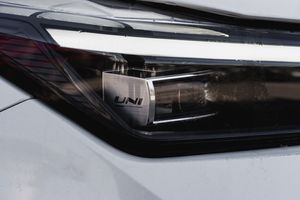 Changan UNI-V Tech