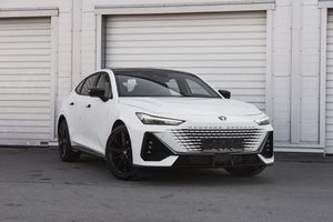 Changan UNI-V Tech