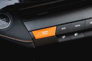 Changan UNI-V Tech
