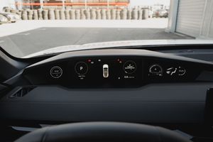 Changan UNI-V Tech