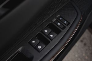 Changan UNI-V Tech