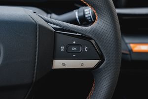 Changan UNI-V Tech