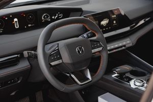 Changan UNI-V Tech