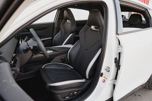 Changan UNI-V Tech