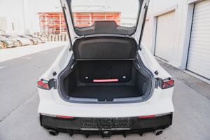 Changan UNI-V Tech