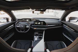 Changan UNI-V Tech