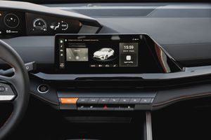 Changan UNI-V Tech