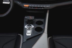 Changan UNI-V Tech