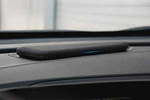 Changan UNI-T Tech