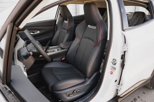 Changan UNI-T Tech