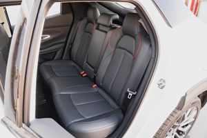 Changan UNI-T Tech