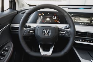 Changan UNI-T Tech