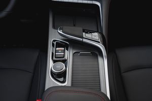 Changan UNI-T Tech
