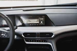 Changan UNI-T Tech