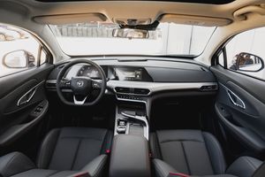 Changan UNI-T Tech