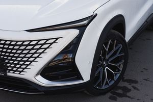 Changan UNI-T Tech