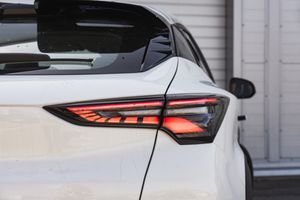Changan UNI-T Tech