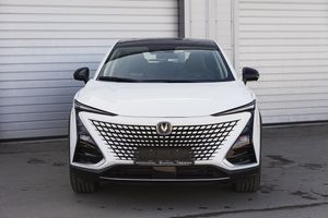 Changan UNI-T Tech