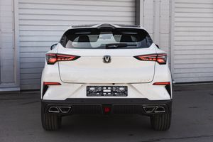 Changan UNI-T Tech