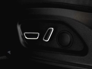 Changan Hunter Plus Luxe