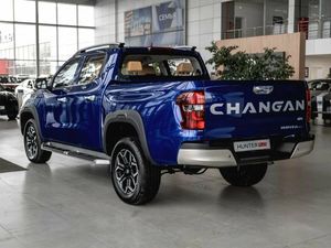 Changan Hunter Plus Luxe