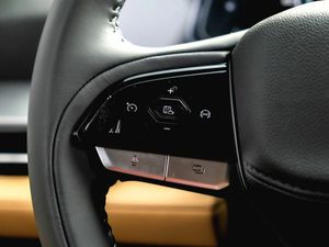 Changan Hunter Plus Luxe