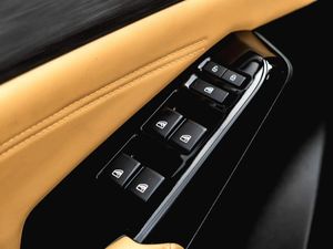 Changan Hunter Plus Luxe