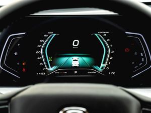 Changan Hunter Plus Luxe